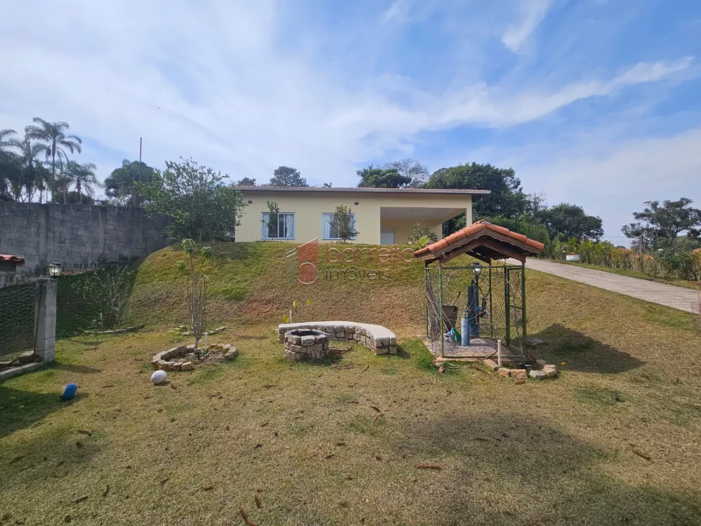 CHÁCARA PARA VENDA NO BAIRRO CHÁCARAS NOVO HAMBURGO – CAMPO LIMPO PAULISTA/SP