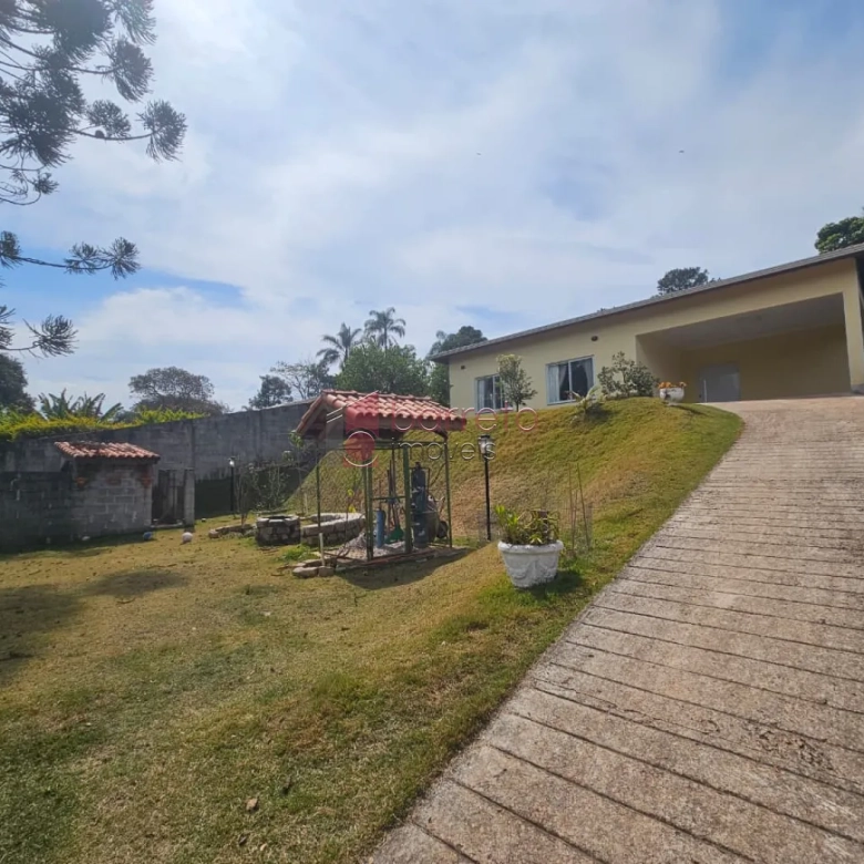 CHÁCARA PARA VENDA NO BAIRRO CHÁCARAS NOVO HAMBURGO – CAMPO LIMPO PAULISTA/SP