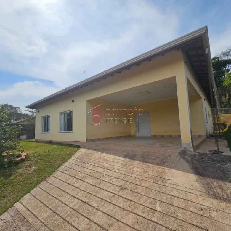 CHÁCARA PARA VENDA NO BAIRRO CHÁCARAS NOVO HAMBURGO – CAMPO LIMPO PAULISTA/SP