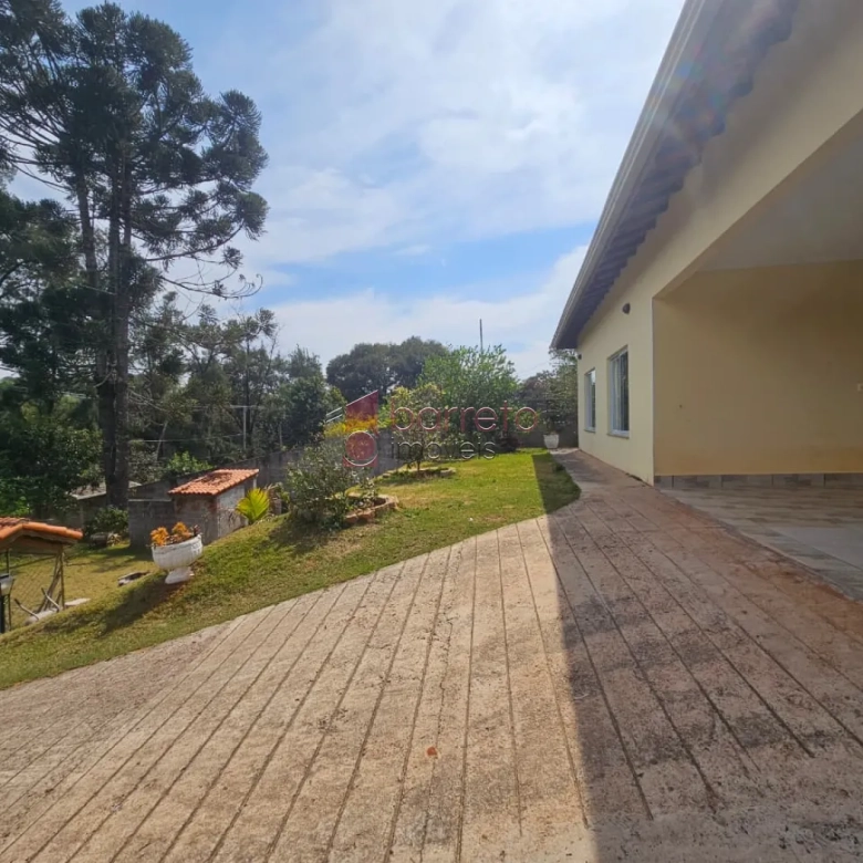 CHÁCARA PARA VENDA NO BAIRRO CHÁCARAS NOVO HAMBURGO – CAMPO LIMPO PAULISTA/SP