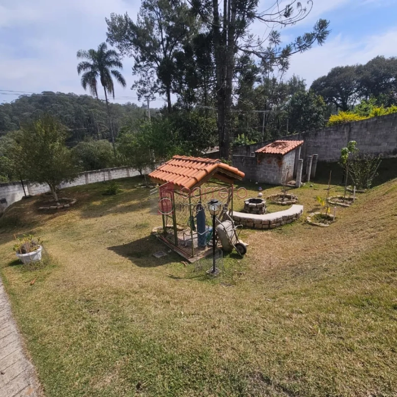 CHÁCARA PARA VENDA NO BAIRRO CHÁCARAS NOVO HAMBURGO – CAMPO LIMPO PAULISTA/SP