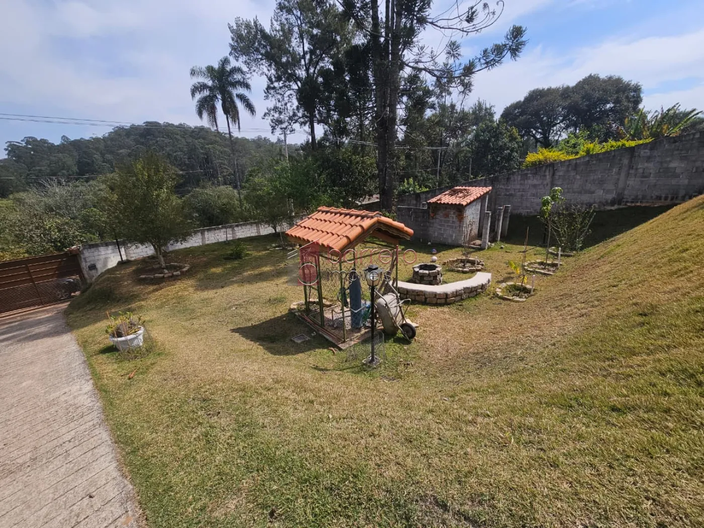 CHÁCARA PARA VENDA NO BAIRRO CHÁCARAS NOVO HAMBURGO – CAMPO LIMPO PAULISTA/SP