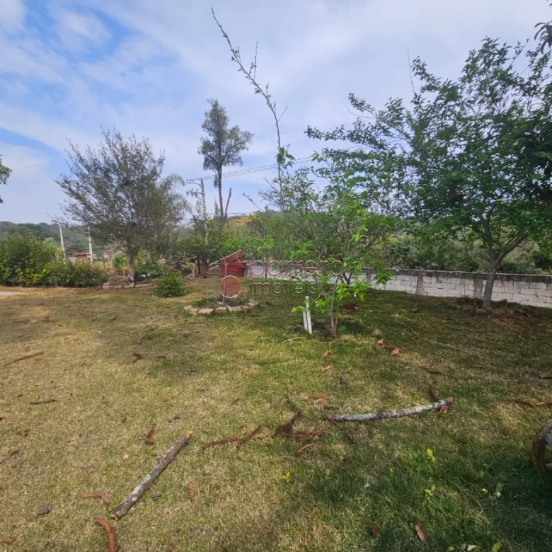 CHÁCARA PARA VENDA NO BAIRRO CHÁCARAS NOVO HAMBURGO – CAMPO LIMPO PAULISTA/SP