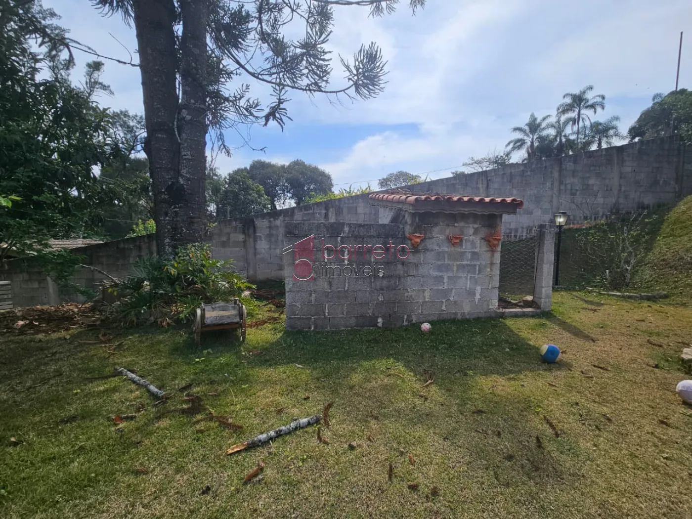 CHÁCARA PARA VENDA NO BAIRRO CHÁCARAS NOVO HAMBURGO – CAMPO LIMPO PAULISTA/SP