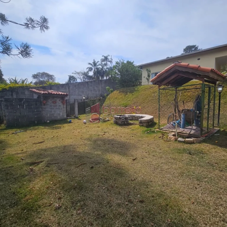 CHÁCARA PARA VENDA NO BAIRRO CHÁCARAS NOVO HAMBURGO – CAMPO LIMPO PAULISTA/SP