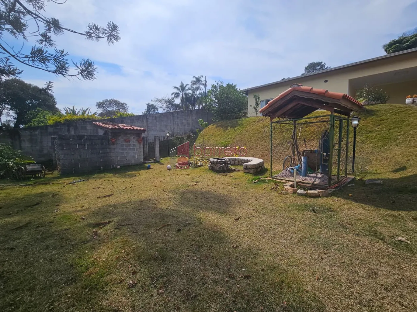CHÁCARA PARA VENDA NO BAIRRO CHÁCARAS NOVO HAMBURGO – CAMPO LIMPO PAULISTA/SP