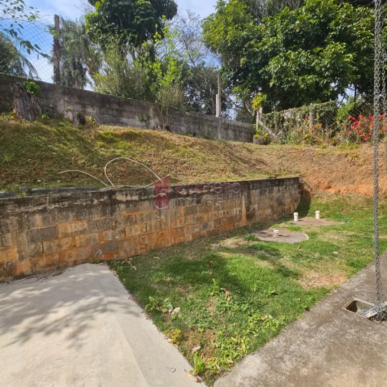 CHÁCARA PARA VENDA NO BAIRRO CHÁCARAS NOVO HAMBURGO – CAMPO LIMPO PAULISTA/SP