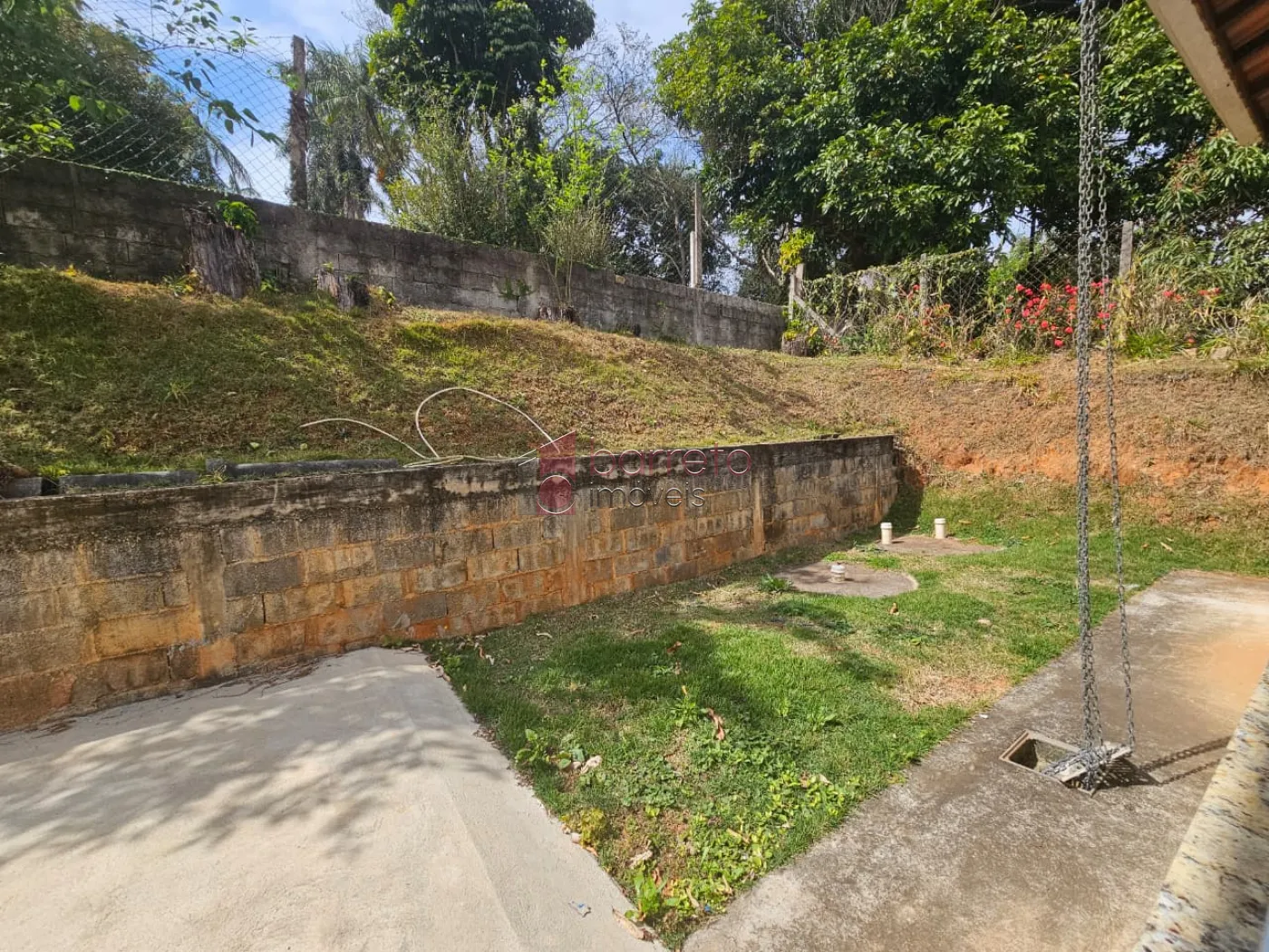 CHÁCARA PARA VENDA NO BAIRRO CHÁCARAS NOVO HAMBURGO – CAMPO LIMPO PAULISTA/SP