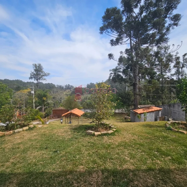 CHÁCARA PARA VENDA NO BAIRRO CHÁCARAS NOVO HAMBURGO – CAMPO LIMPO PAULISTA/SP