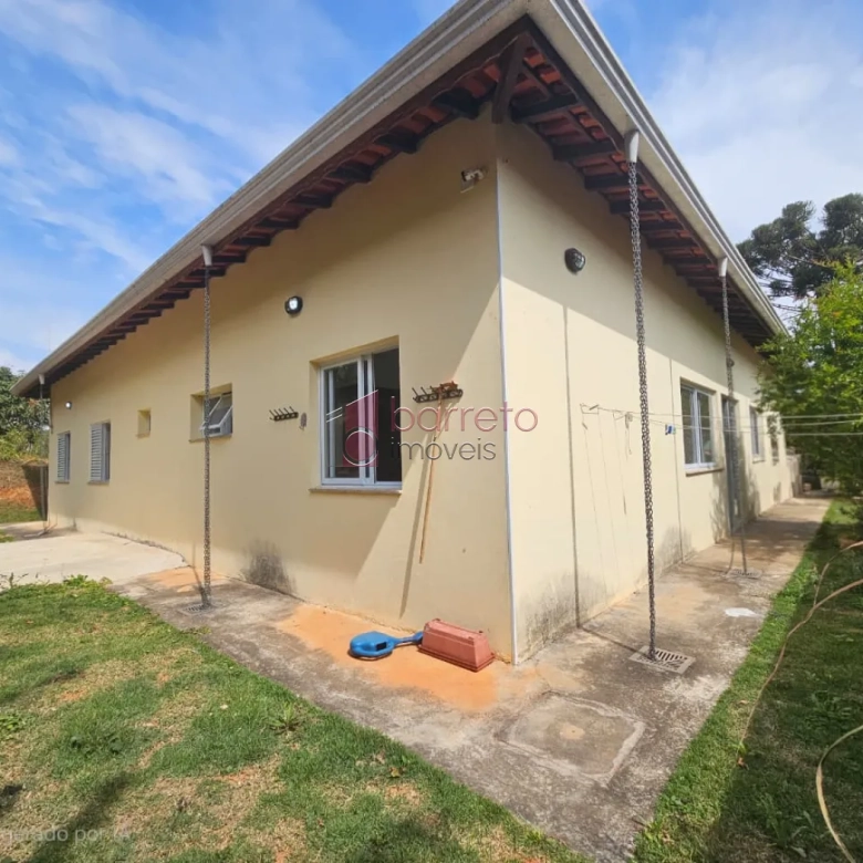 CHÁCARA PARA VENDA NO BAIRRO CHÁCARAS NOVO HAMBURGO – CAMPO LIMPO PAULISTA/SP