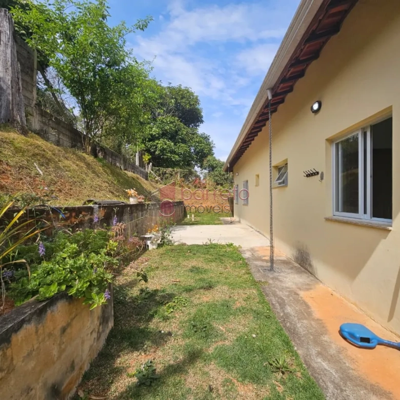 CHÁCARA PARA VENDA NO BAIRRO CHÁCARAS NOVO HAMBURGO – CAMPO LIMPO PAULISTA/SP