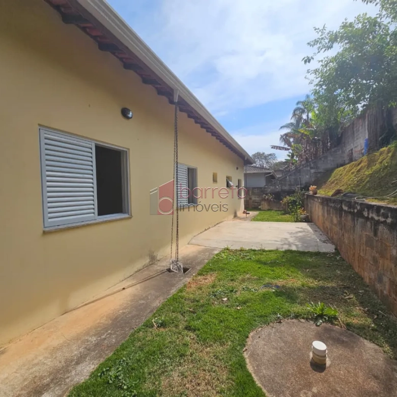 CHÁCARA PARA VENDA NO BAIRRO CHÁCARAS NOVO HAMBURGO – CAMPO LIMPO PAULISTA/SP