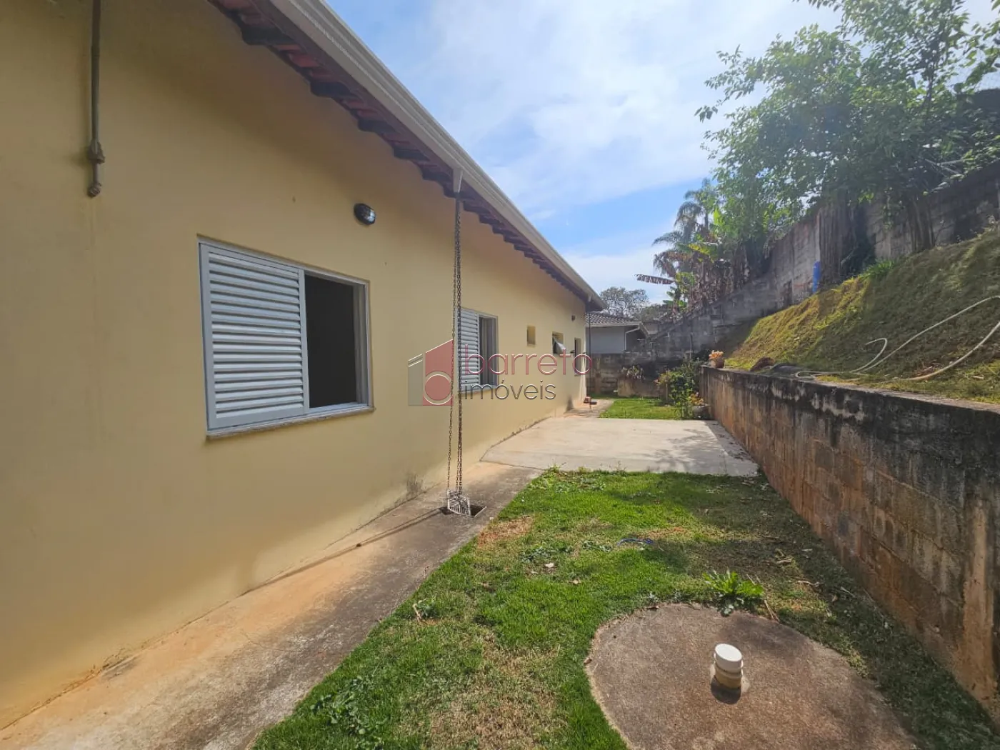 CHÁCARA PARA VENDA NO BAIRRO CHÁCARAS NOVO HAMBURGO – CAMPO LIMPO PAULISTA/SP