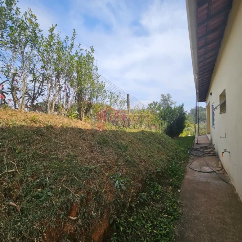 CHÁCARA PARA VENDA NO BAIRRO CHÁCARAS NOVO HAMBURGO – CAMPO LIMPO PAULISTA/SP