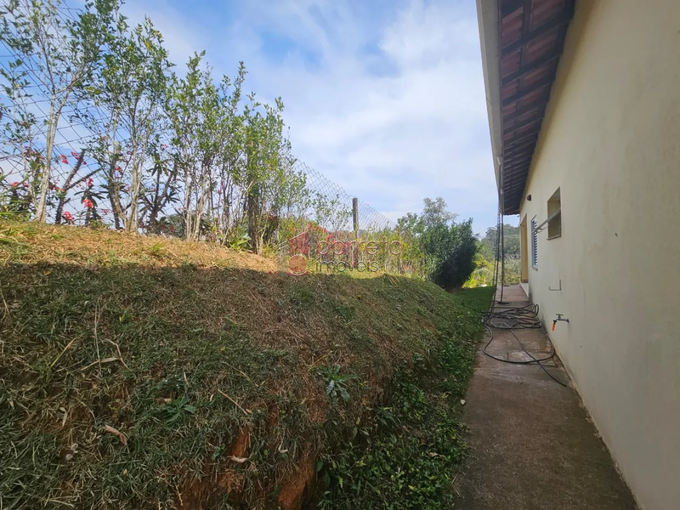 CHÁCARA PARA VENDA NO BAIRRO CHÁCARAS NOVO HAMBURGO – CAMPO LIMPO PAULISTA/SP