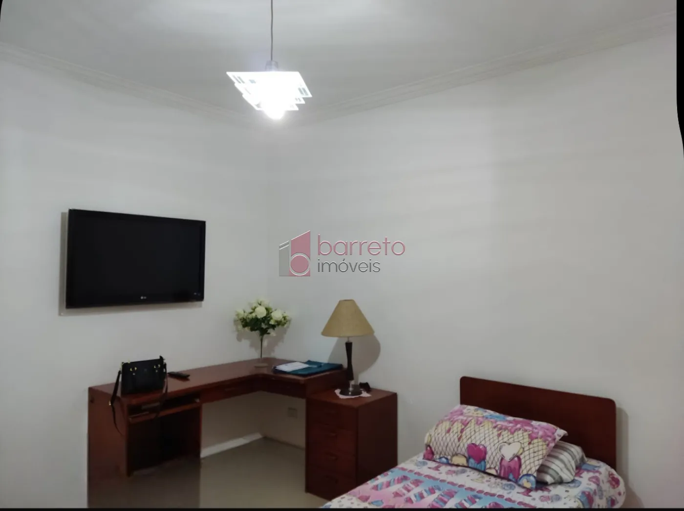 CHÁCARA PARA VENDA – CAMPO LIMPO PAULISTA/SP