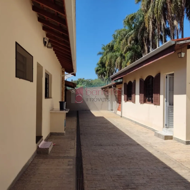 CHÁCARA PARA VENDA – CAMPO LIMPO PAULISTA/SP