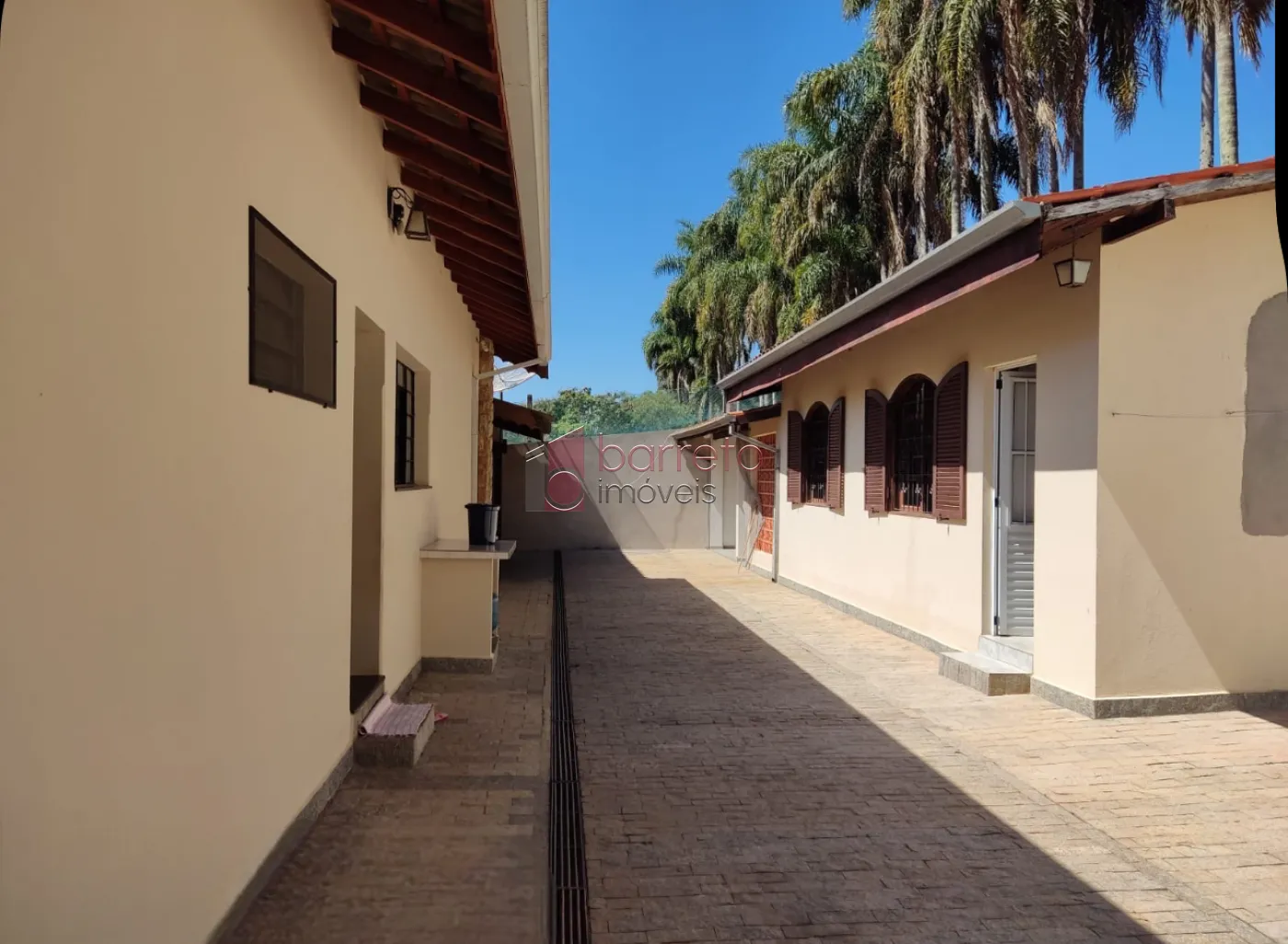 CHÁCARA PARA VENDA – CAMPO LIMPO PAULISTA/SP