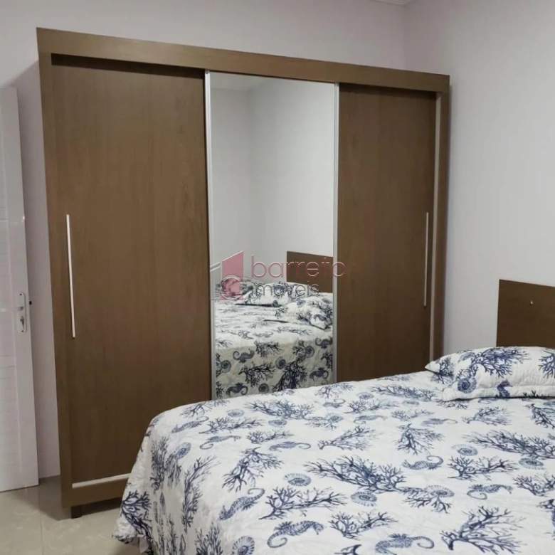 CHÁCARA PARA VENDA NO BAIRRO PARQUE IRAMAIA – CAMPO LIMPO PAULISTA/SP