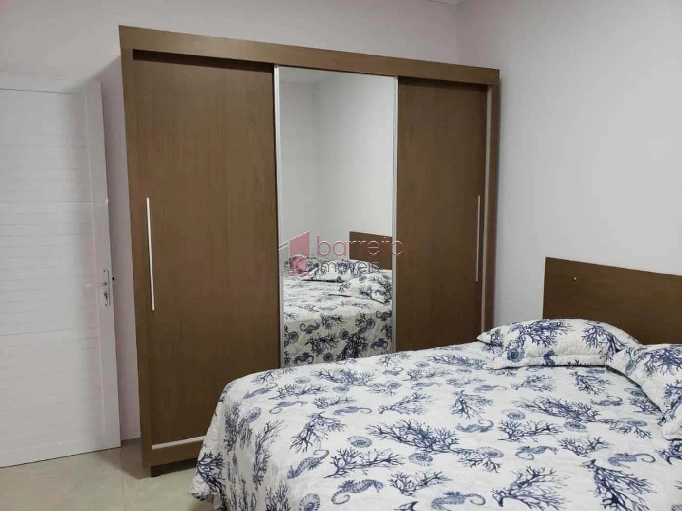 CHÁCARA PARA VENDA NO BAIRRO PARQUE IRAMAIA – CAMPO LIMPO PAULISTA/SP