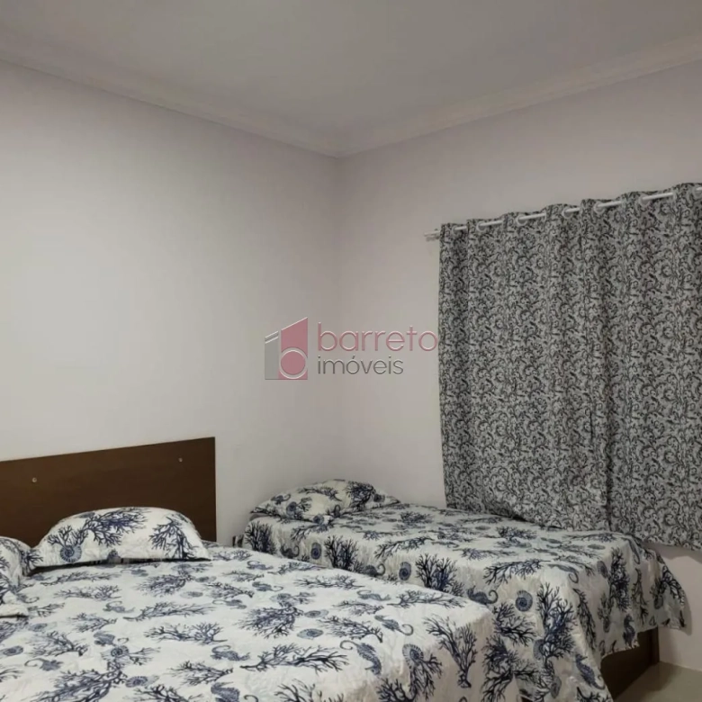 CHÁCARA PARA VENDA NO BAIRRO PARQUE IRAMAIA – CAMPO LIMPO PAULISTA/SP