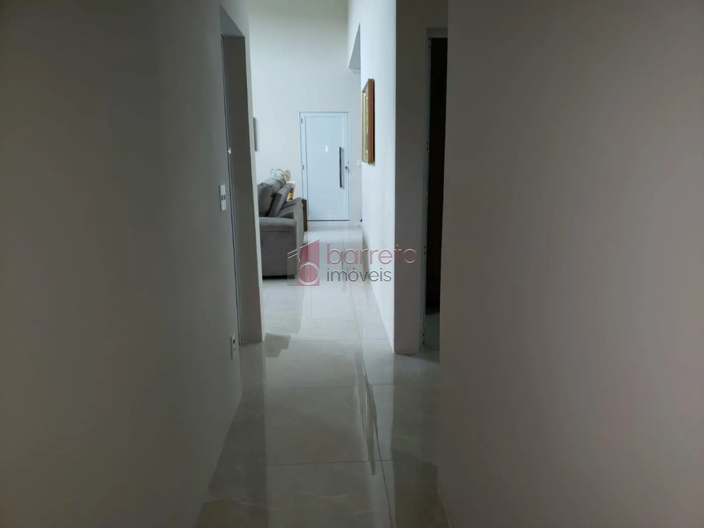 CHÁCARA PARA VENDA NO BAIRRO PARQUE IRAMAIA – CAMPO LIMPO PAULISTA/SP
