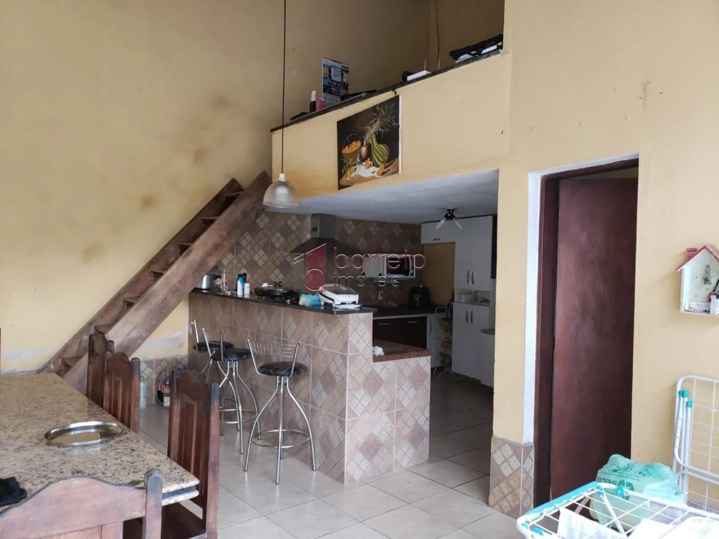 CHÁCARA PARA VENDA NO BAIRRO PARQUE IRAMAIA – CAMPO LIMPO PAULISTA/SP