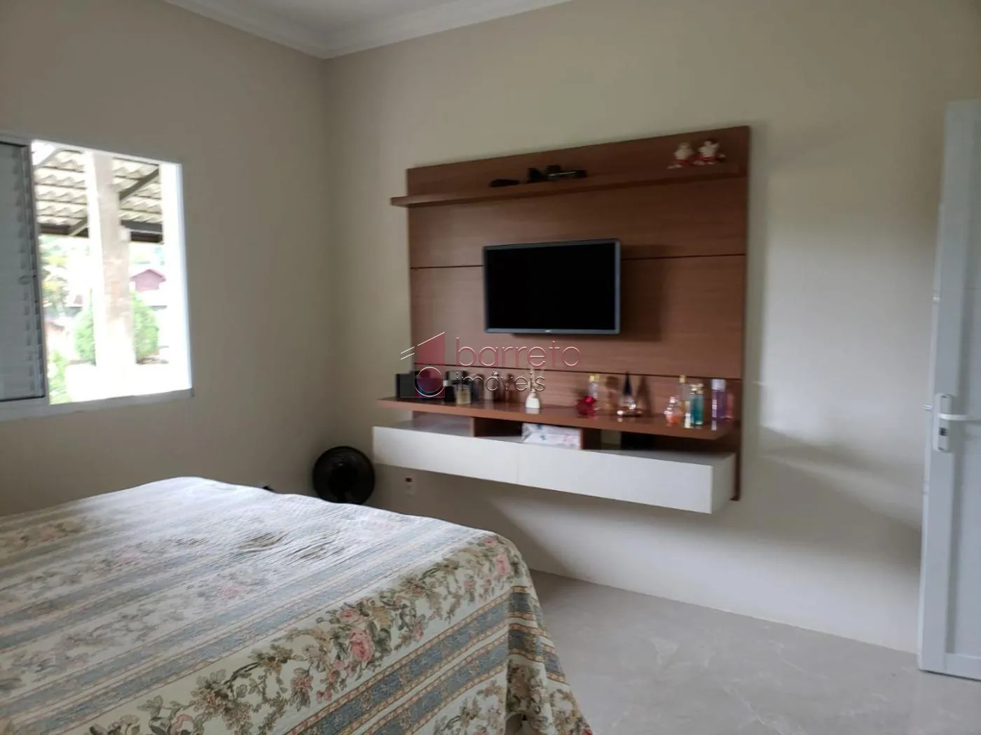 CHÁCARA PARA VENDA NO BAIRRO PARQUE IRAMAIA – CAMPO LIMPO PAULISTA/SP