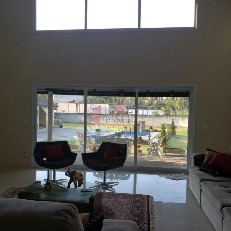 CHÁCARA PARA VENDA NO BAIRRO PARQUE IRAMAIA – CAMPO LIMPO PAULISTA/SP