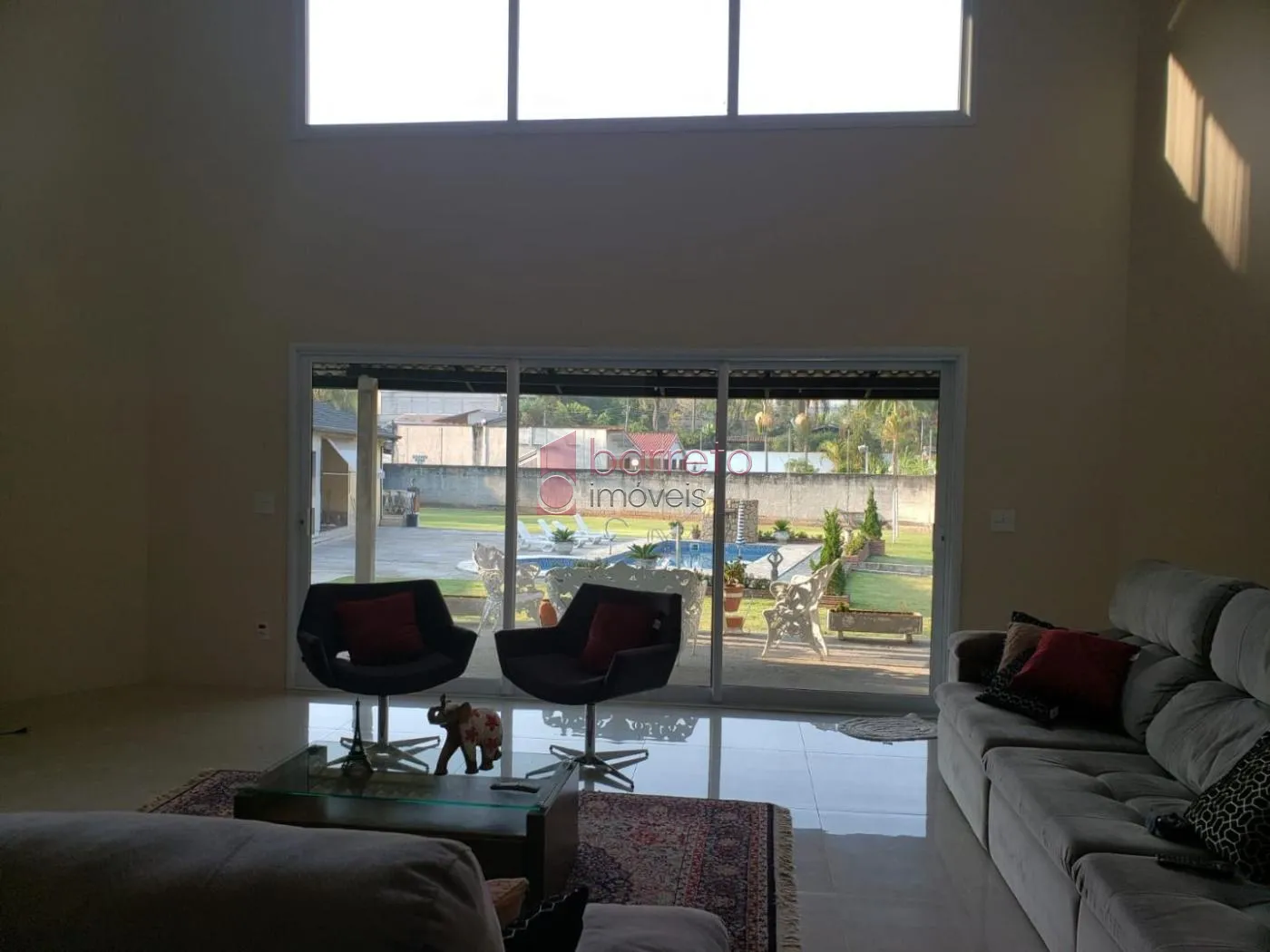 CHÁCARA PARA VENDA NO BAIRRO PARQUE IRAMAIA – CAMPO LIMPO PAULISTA/SP