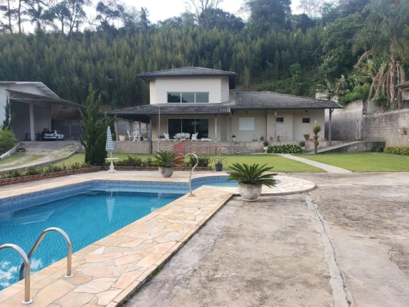 CHÁCARA PARA VENDA NO BAIRRO PARQUE IRAMAIA – CAMPO LIMPO PAULISTA/SP