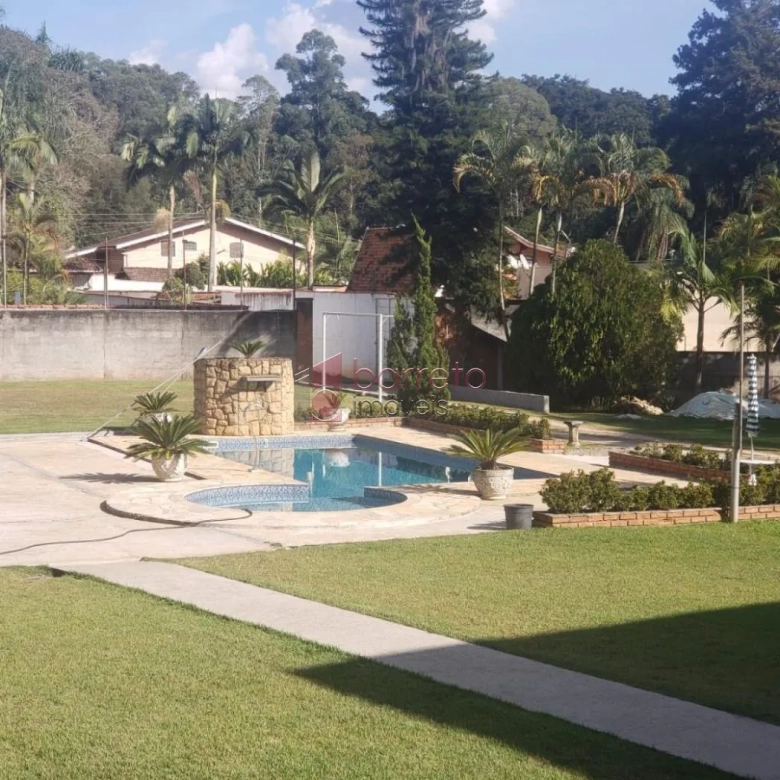 CHÁCARA PARA VENDA NO BAIRRO PARQUE IRAMAIA – CAMPO LIMPO PAULISTA/SP
