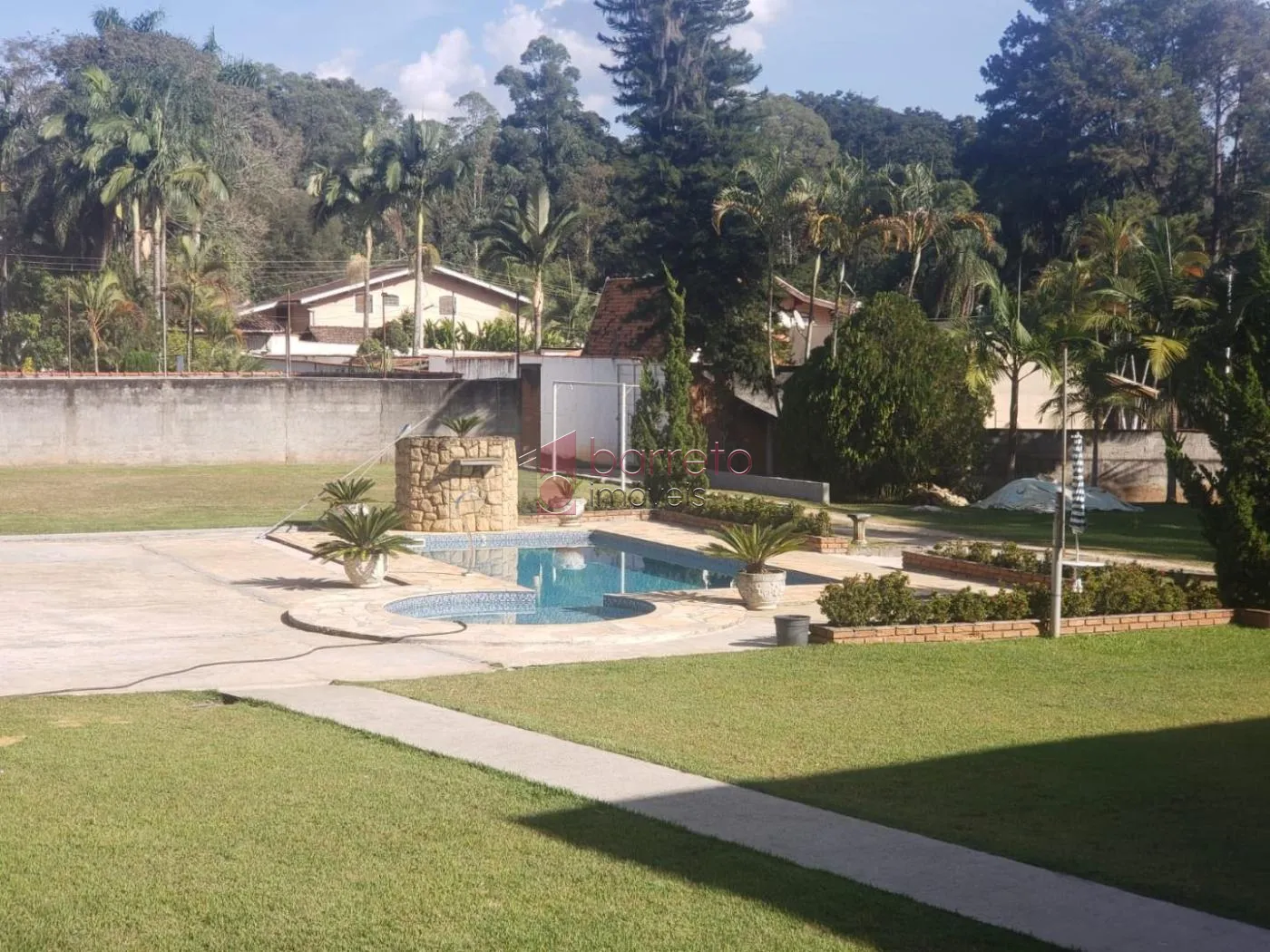 CHÁCARA PARA VENDA NO BAIRRO PARQUE IRAMAIA – CAMPO LIMPO PAULISTA/SP