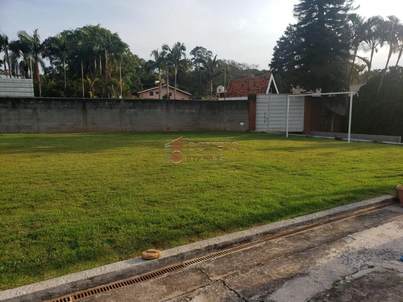 CHÁCARA PARA VENDA NO BAIRRO PARQUE IRAMAIA – CAMPO LIMPO PAULISTA/SP