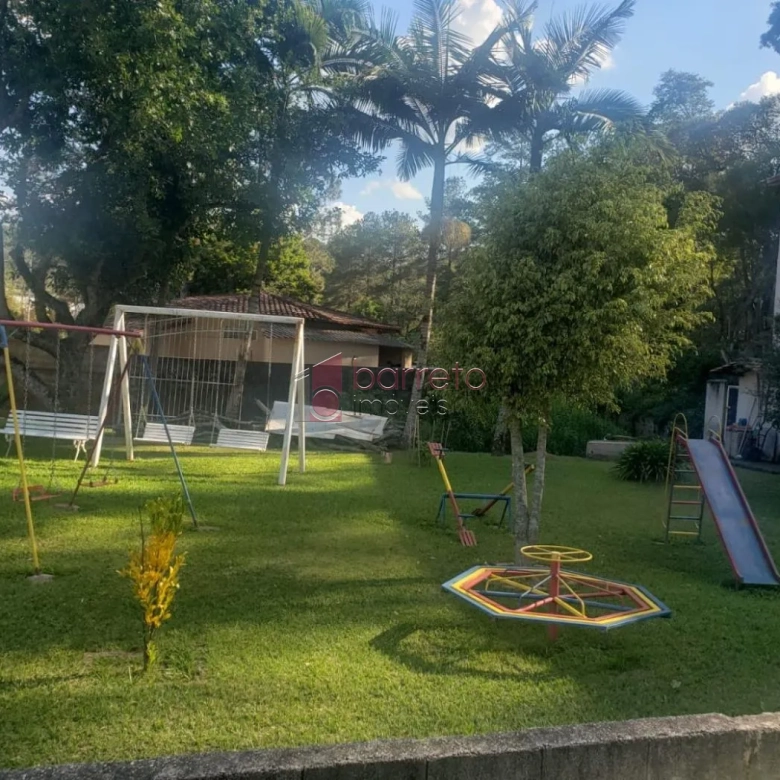 CHÁCARA PARA VENDA NO BAIRRO PARQUE IRAMAIA – CAMPO LIMPO PAULISTA/SP
