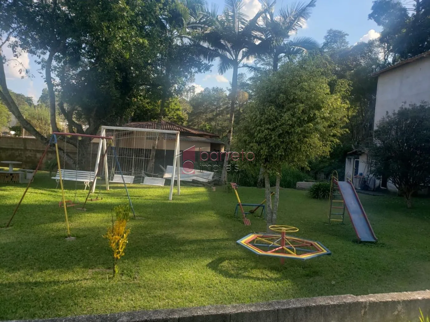 CHÁCARA PARA VENDA NO BAIRRO PARQUE IRAMAIA – CAMPO LIMPO PAULISTA/SP
