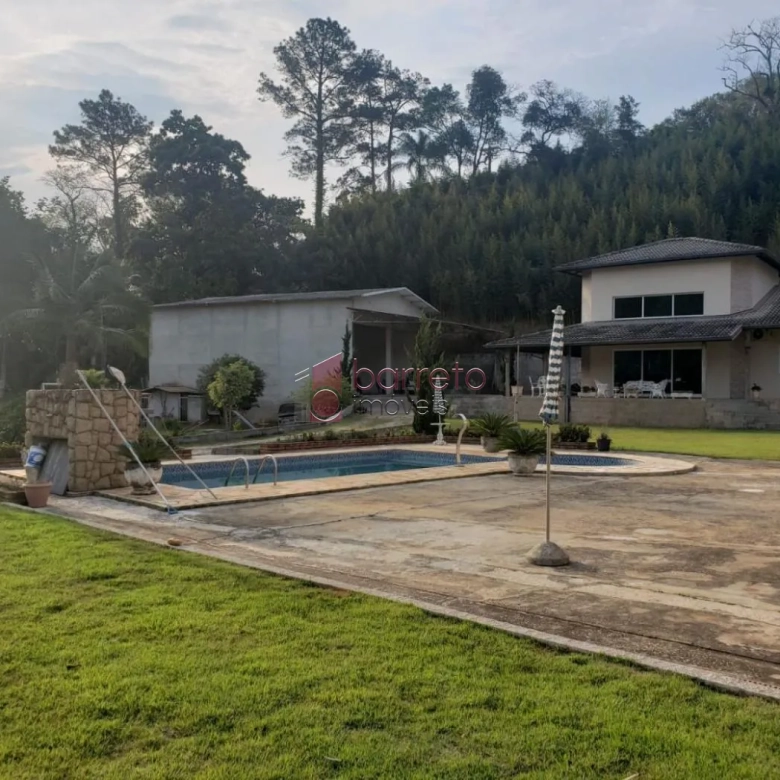 CHÁCARA PARA VENDA NO BAIRRO PARQUE IRAMAIA – CAMPO LIMPO PAULISTA/SP