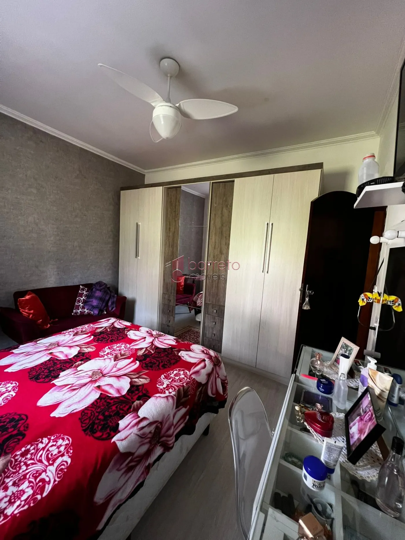 CHÁCARA À VENDA NO VILA CONSTANÇA EM CAMPO LIMPO PAULISTA/SP