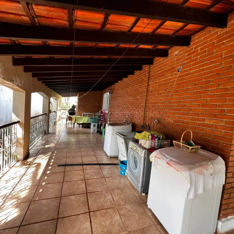 CHÁCARA À VENDA NO VILA CONSTANÇA EM CAMPO LIMPO PAULISTA/SP
