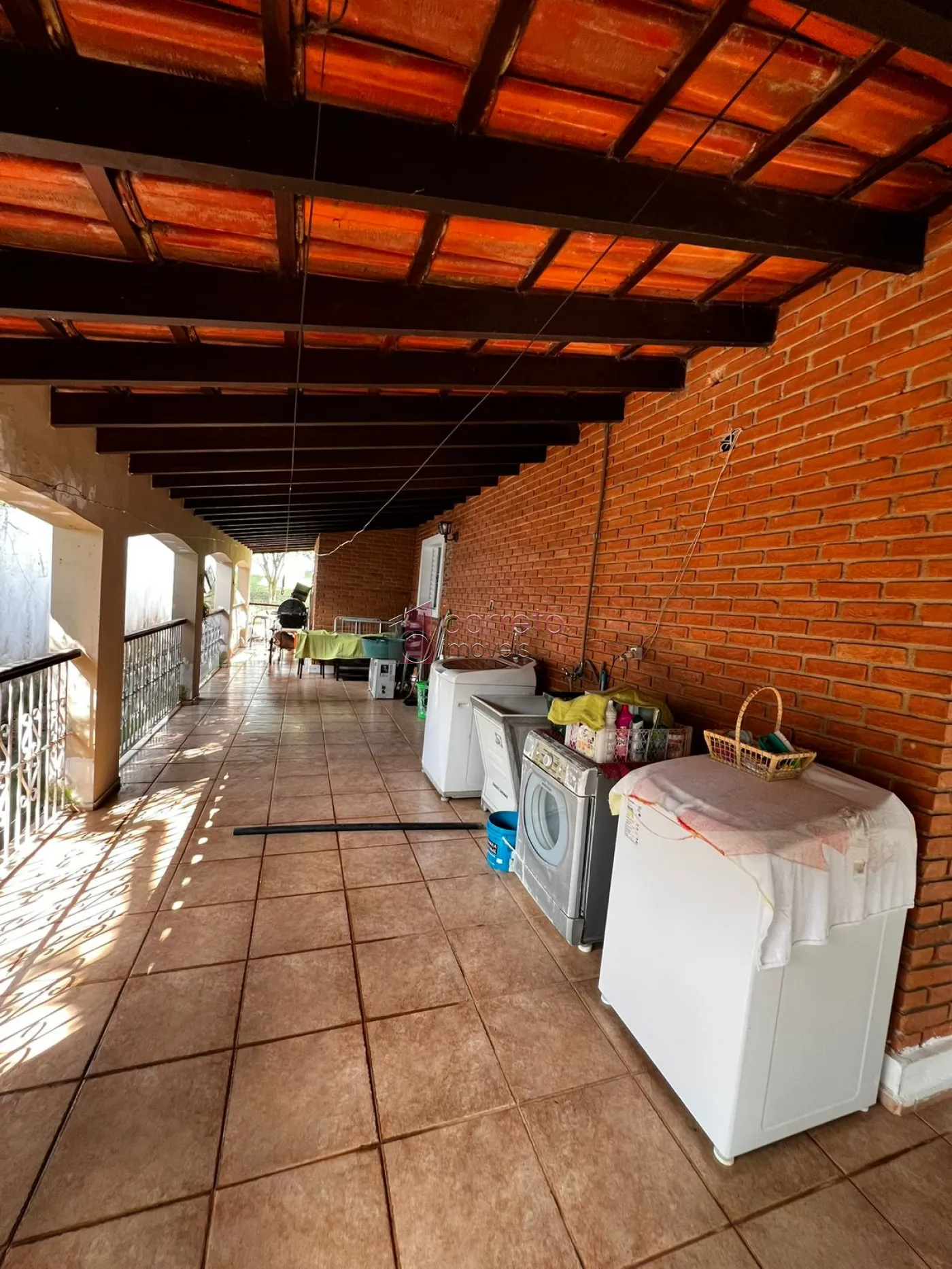 CHÁCARA À VENDA NO VILA CONSTANÇA EM CAMPO LIMPO PAULISTA/SP