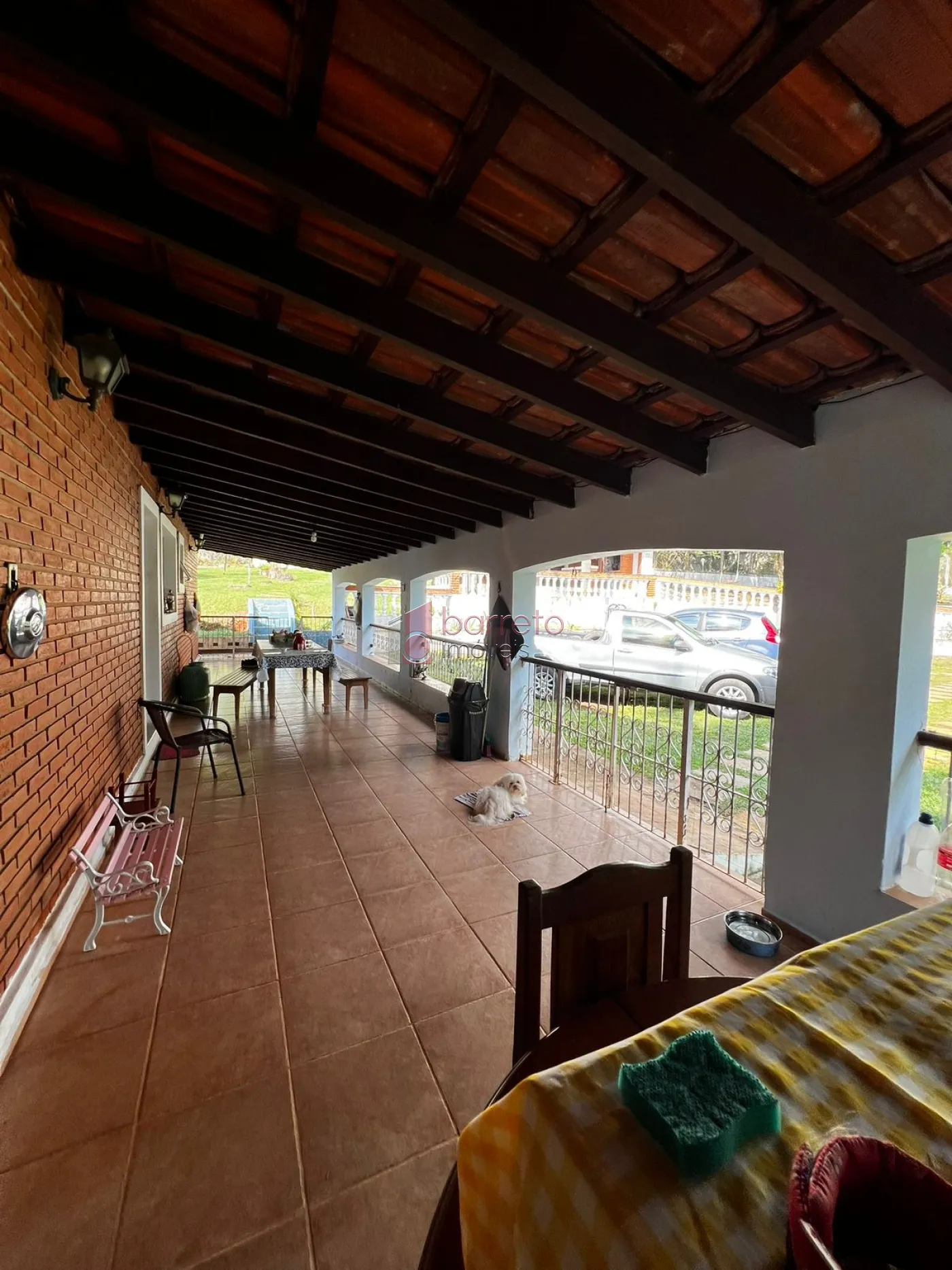 CHÁCARA À VENDA NO VILA CONSTANÇA EM CAMPO LIMPO PAULISTA/SP