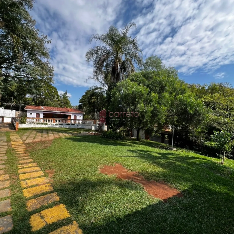 CHÁCARA À VENDA NO VILA CONSTANÇA EM CAMPO LIMPO PAULISTA/SP