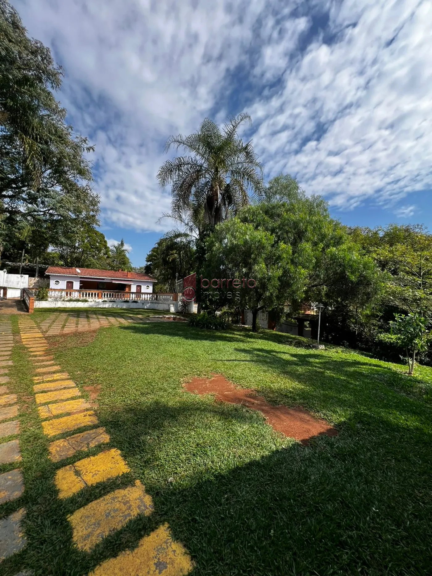 CHÁCARA À VENDA NO VILA CONSTANÇA EM CAMPO LIMPO PAULISTA/SP