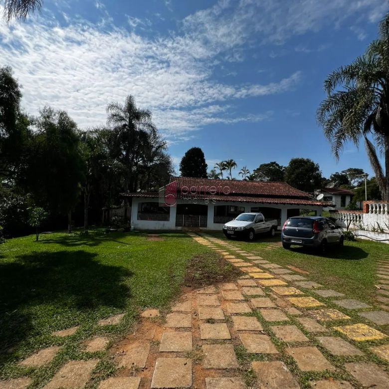 CHÁCARA À VENDA NO VILA CONSTANÇA EM CAMPO LIMPO PAULISTA/SP