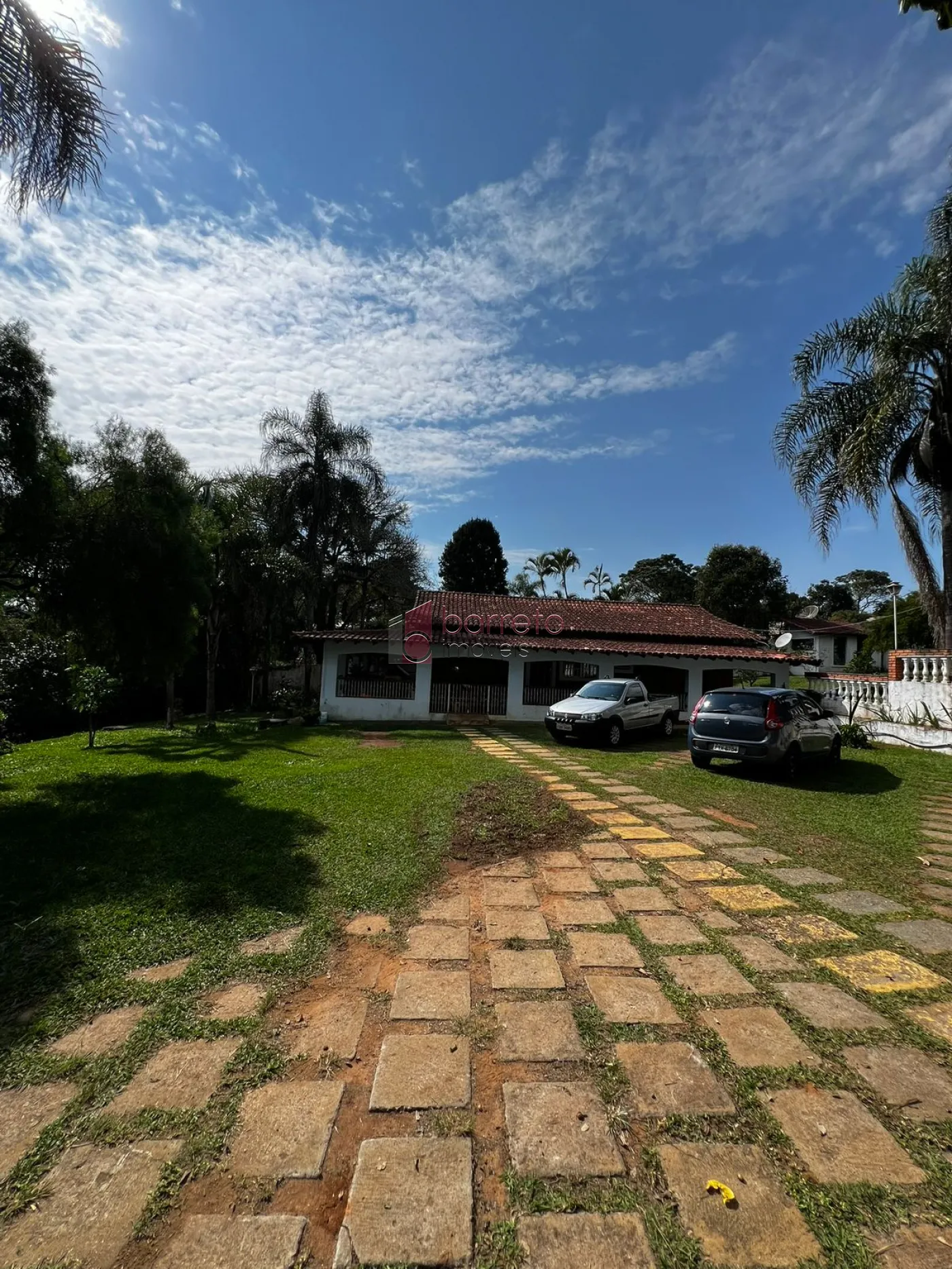 CHÁCARA À VENDA NO VILA CONSTANÇA EM CAMPO LIMPO PAULISTA/SP