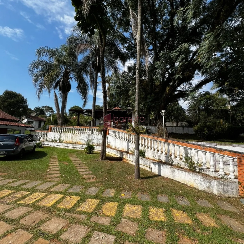 CHÁCARA À VENDA NO VILA CONSTANÇA EM CAMPO LIMPO PAULISTA/SP