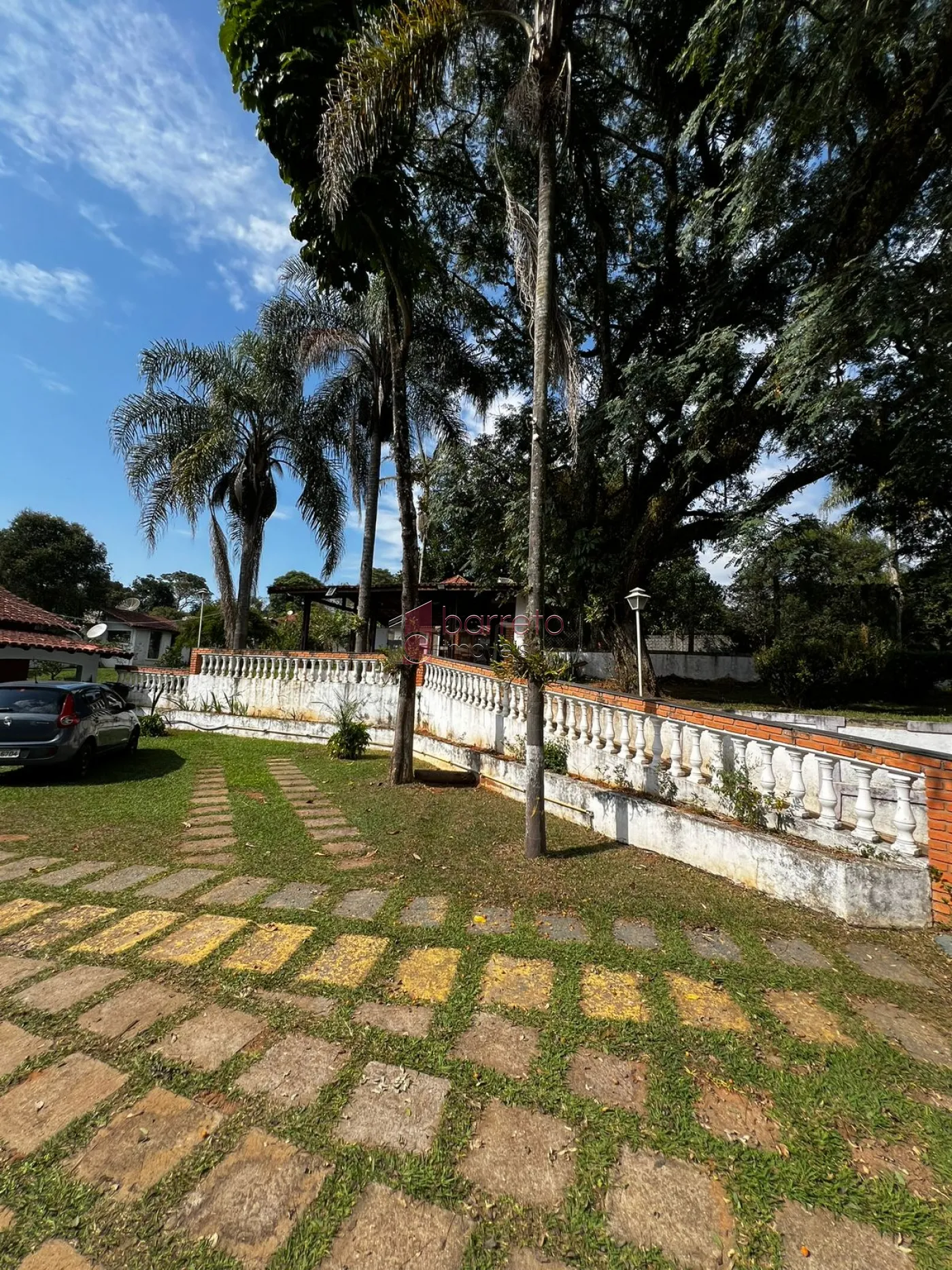 CHÁCARA À VENDA NO VILA CONSTANÇA EM CAMPO LIMPO PAULISTA/SP