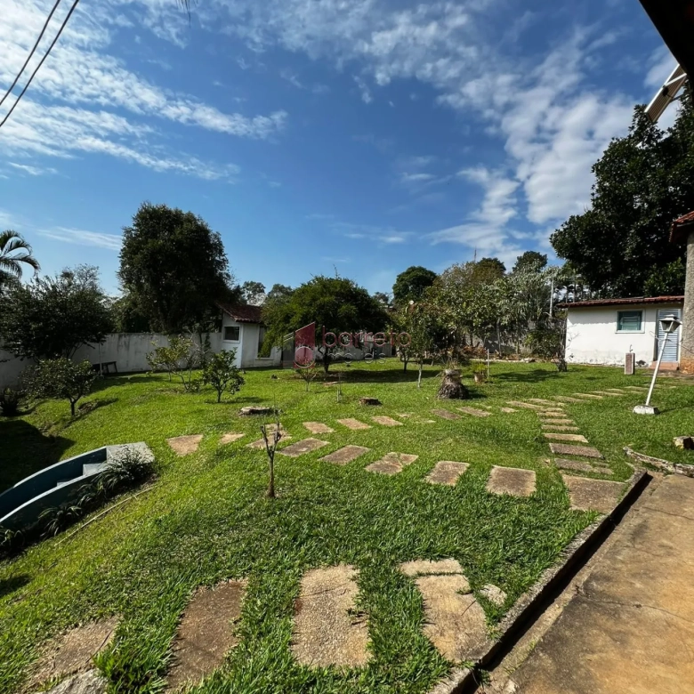 CHÁCARA À VENDA NO VILA CONSTANÇA EM CAMPO LIMPO PAULISTA/SP