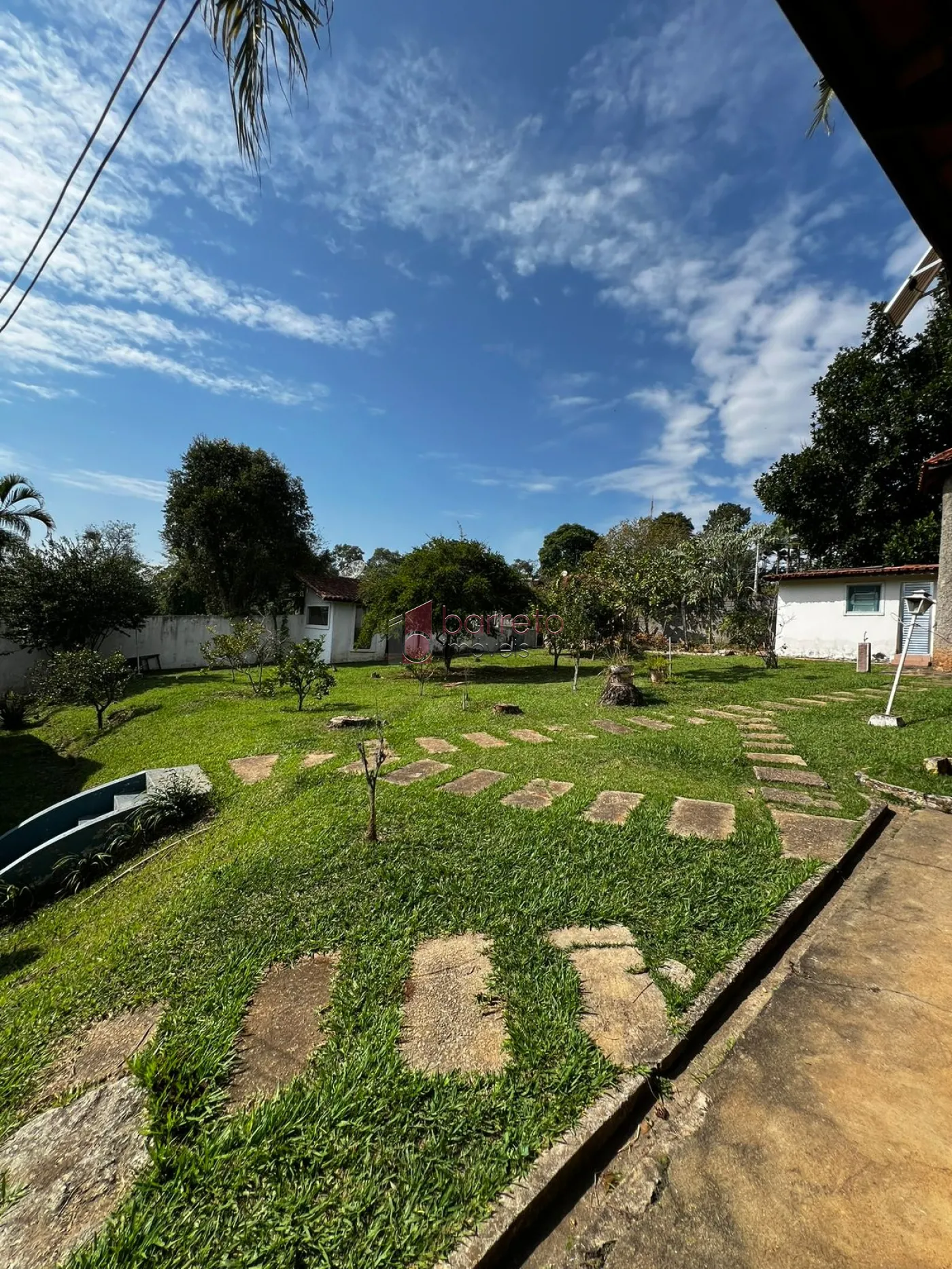 CHÁCARA À VENDA NO VILA CONSTANÇA EM CAMPO LIMPO PAULISTA/SP