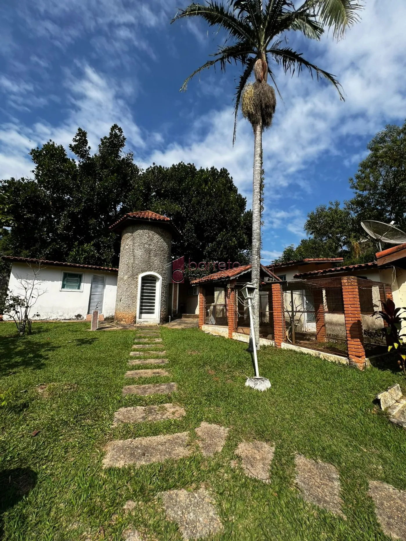 CHÁCARA À VENDA NO VILA CONSTANÇA EM CAMPO LIMPO PAULISTA/SP